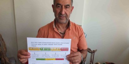 Burhaniyeli müzik eğitmeni metro ve tramvaylar için kolaylaştırıcı proje hazırladı