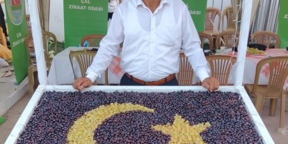 Üzüm fiyatları hasat zamanı değil önceden açıklanmalı