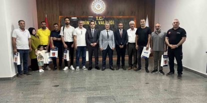 Bingöl’de Alzheimer hastalarına çipli takip sistemi