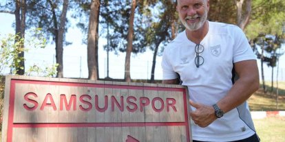 Thorsten Fink: "Yeni transferlerden memnunum, başka transferler de yapacağız"