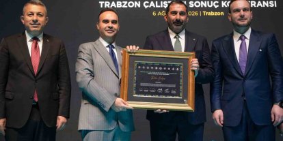 Trabzonspor’dan sıfır atık projelerine destek