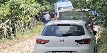 Kastamonu’da traktör kazası: 1 ağır yaralı