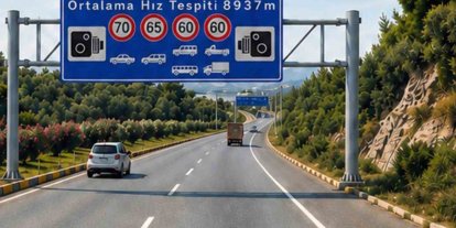 Muğla’da EDS uygulaması 10 Ağustos’ta devreye giriyor