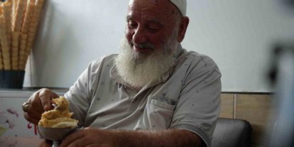 Bayburt’ta kavurucu sıcaklar serinlik arayışını artırdı