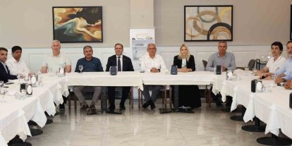 AOSB’de sanayi ve üniversite iş birliği