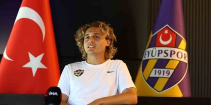 Hamza Akman: "Galatasaray altyapısında sorun olduğunu düşünmüyorum"