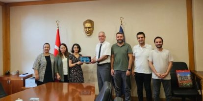 Dumlupınar Üniversitesi ile Anadolu Üniversitesi mikro yeterlilik eğitimlerinde güç birliği yaptı