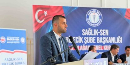 Emrah Göztepe yeniden başkan seçildi