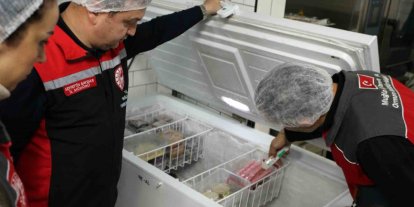 Muğla’da 42 işletmeye 1 milyon 514 bin TL ceza