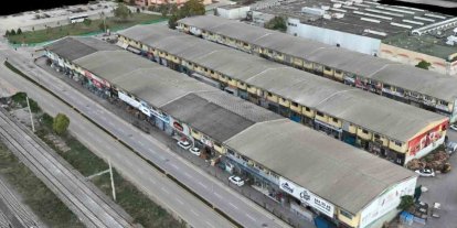 Kocaeli’de şehir içi trafiğini rahatlatacak imza