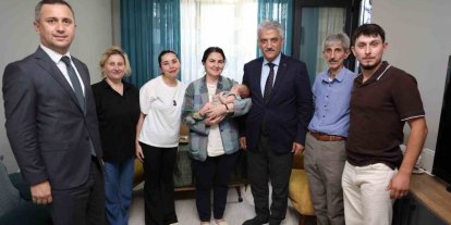 Aile ve Gençlik Fonu meyvesini verdi