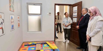 ERÜ akademisyenlerinden Türkiye’de bir ilk