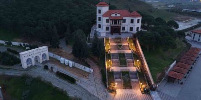 Resmi sitede açık, sosyal medyada kapalı: Aydın’da müze bilmecesi