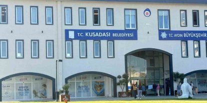 Kuşadası Belediyesi’nden adli süreç açıklaması