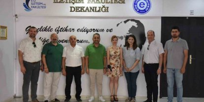 Türkiye-Azerbaycan ilişkilerine dijital diplomasi modeli