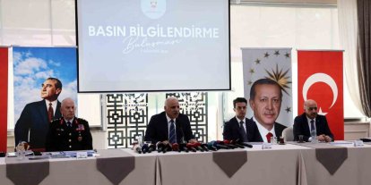 Diyarbakır Valisi Zorluoğlu: "Zehir tacirlerinin başını ezeceğiz"