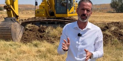 Su krizi belediye başkanını isyan ettirdi: Faturasını ödemeyen vatandaşlara böyle seslendi