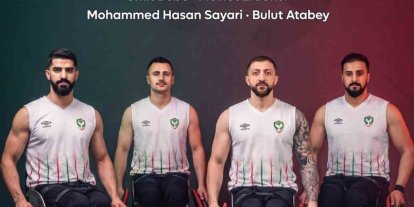 Amed Sportif Faaliyetler Engelsiz Basketbol Takımı’ndan 4 transfer
