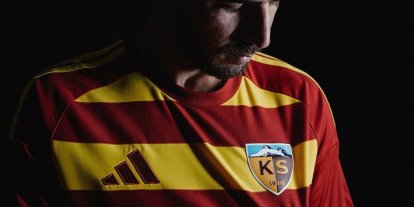 Kayserispor’dan savunmaya takviye
