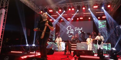NebiyanFest’te Selçuk Balcı konseri