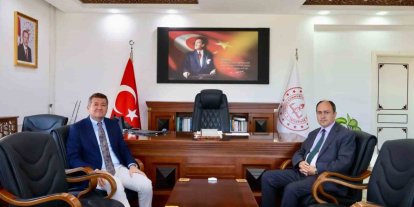 Bilecik’te eğitim faaliyetleri değerlendirildi