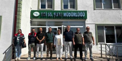Düzce için bir araya geldiler