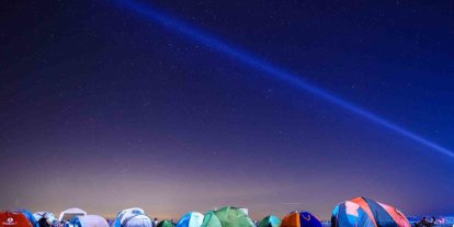 6. Perseid Meteor Yağmuru Gözlem Etkinliği Karacabey’de gökyüzü tutkunlarını buluşturacak