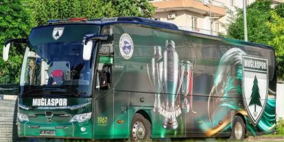 Muğlaspor 1. Lig’e deplasmanda ’merhaba’ diyor