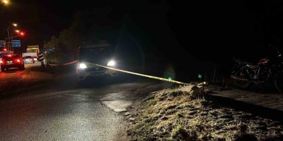 Tavşanlı’da akraba aileler arasında bıçaklı ve sopalı kavga: 2 yaralı
