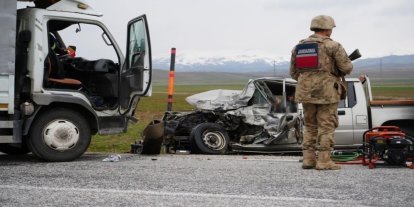 Erzurum’da Temmuz’da jandarma bölgesinde 2 can kaybı