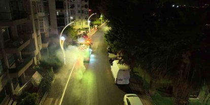 Karamürsel’deki 1,2 kilometrelik caddede üstyapı çalışmaları tamamlandı