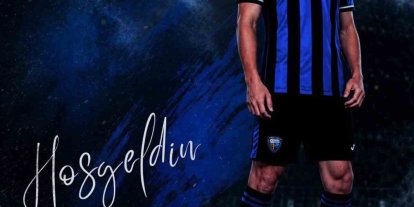 Karacabey Belediyespor Bursaspor’dan 2 transfer yaptı
