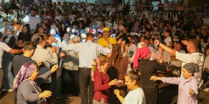 Kozan’da Yaz Konserleri halkı müzikle buluşturuyor