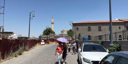 Sıcak hava ölüm oranlarındaki artışa yansıdı