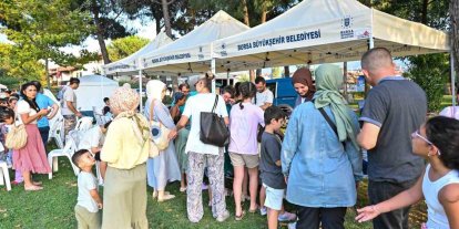 Mobilfest’in üçüncü durağı İznik