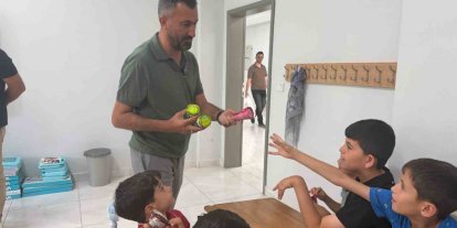 AK Parti Ağrı İl Başkanı Yıldız, öğrencilerin sosyal medya davetini geri çevirmedi