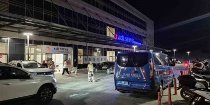 Bodrum’da havuz kimyasalından sızıntı: 15 kişi hastaneye kaldırıldı