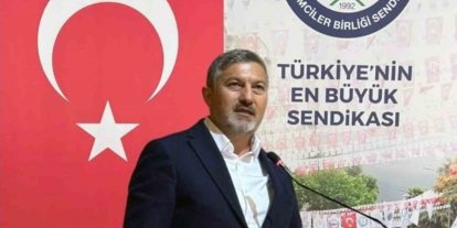 Eğitim Bir-Sen Başkanı Uçak: "Mazeret tayini öğretmeni tercih labirentine sokmamalı"