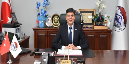 Söğüt ve Bursa resmen kardeş şehir oldu