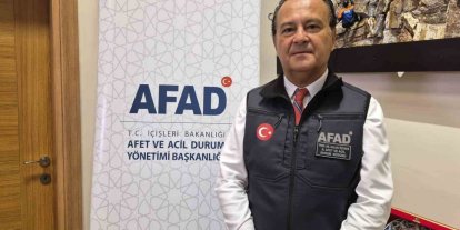 AFAD gönüllüsü vatandaşların saha eğitimleri kamerada: "İstanbul’da 17 bine yakın AFAD gönüllüsü bulunuyor"