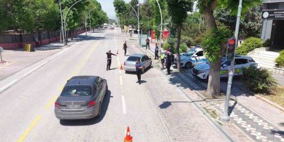 Malatya’da terörle mücadelede tutuklamalar yüzde 130 arttı