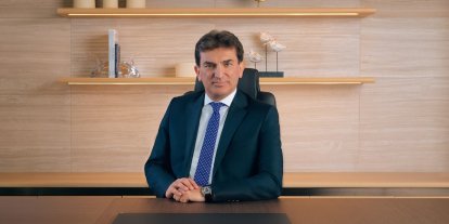 Erdemir’in yılın ilk yarısında net kârı 201 milyon dolar oldu