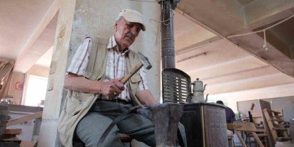 İnegöl’de 145 yıllık miras, beşinci kuşağa ulaştı
