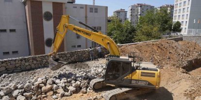 Kartal’da sosyal yaşam alanları büyüyor, Gezegen Kafe sayısı 14’e yükseliyor