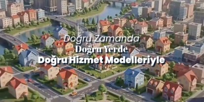 Aile ve Sosyal Hizmetler Bakanlığı sosyal riskleri haritalandırıyor