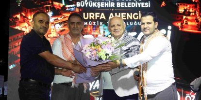 Yahyalı’da sıra gecesi coşkusu meydanlara sığmadı