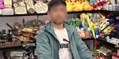 Siirt’te suya atlayan genç ağır yaralandı