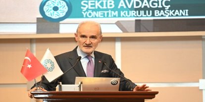 İş dünyasından ’Terörsüz Türkiye’ değerlendirmesi