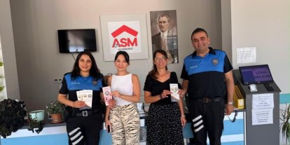 Bilecik’te 64 vatandaşa dolandırıcılık uyarısı