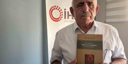 Kur’an-ı Kerim okumayı 11 saatte öğrenin